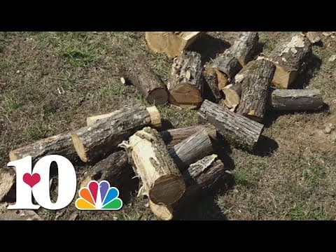 New UT program helps Anderson County residents heat their homes this winter