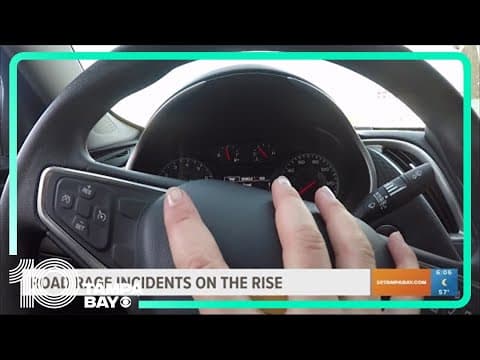 Man shot in I-4 road rage attack dies