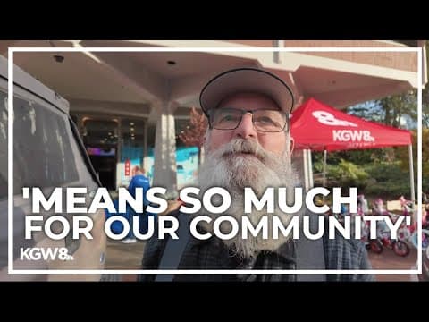 KGW Great Toy Drive delivers more than 36,000 toys