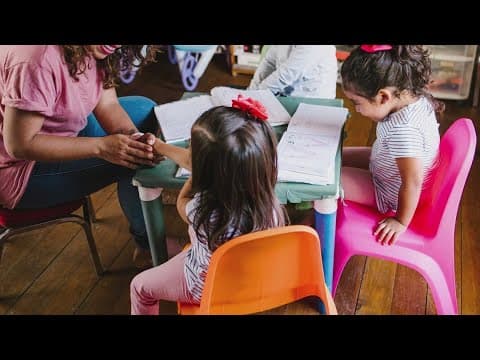 Houston-area Latino children facing health care, educational challenges, report says
