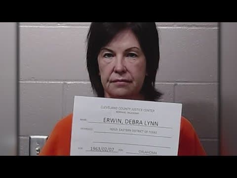 Jurors speak on Debra Mercer-Erwin 16-year prison sentence in landmark case