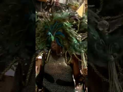 Southern Decadence in New Orleans