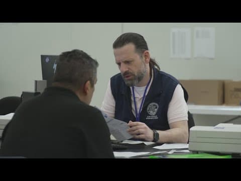 REAL ID cutoff deadline approaching fast