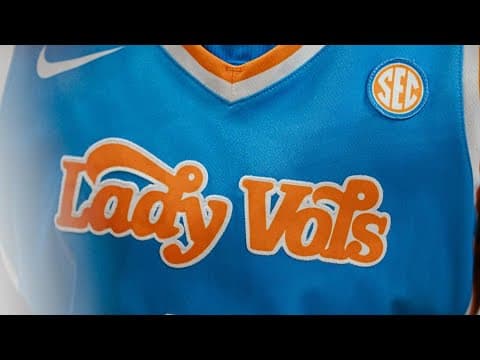 Watch Live: Kim Caldwell set to speak as Lady Vols prepare to play Texas in the Sweet 16