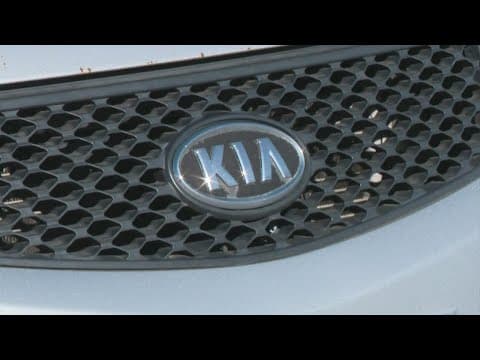 Columbus group may be responsible for several stolen Kias, Hyundais