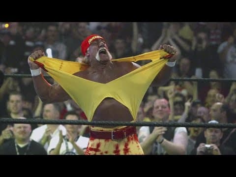 The controversial past of Hulk Hogan's legacy