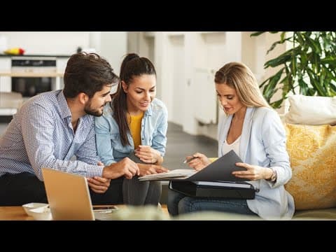 The Real Estate Top Performers help veterans build their equity in the DMV