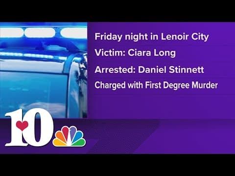 LCPD: 35-year-old woman stabbed to death in Lenoir City apartment complex