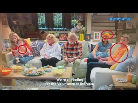 New Netflix series 'Leanne' takes place in Knoxville. Here are the East TN references we spotted