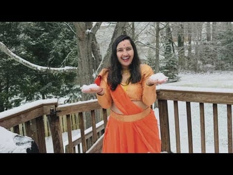 Manassas Park police continues to look for info regarding Mamta Kafle Bhatt case