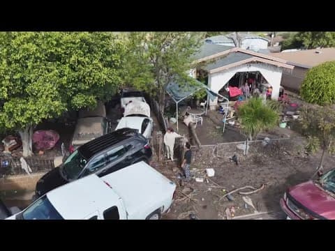 New audit finds San Diego's flood recovery efforts fall short