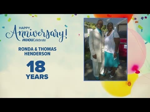 Celebrating you! Birthdays and anniversaries on 8/21 at noon