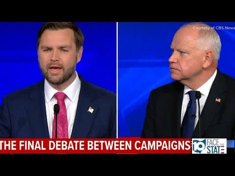 Face the State | Oct. 6, 2024