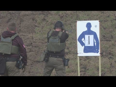 New law enforcement training center in Manatee County looks to boost public safety