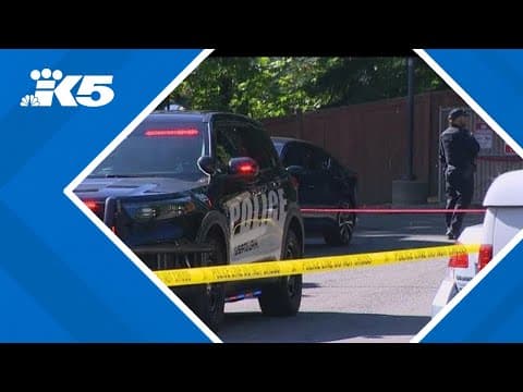 Issaquah woman accused of murdering her boyfriend, then setting her apartment on fire