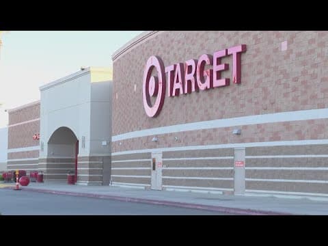 Florida files suit against Target, claiming DEI initiatives 'misled investors'