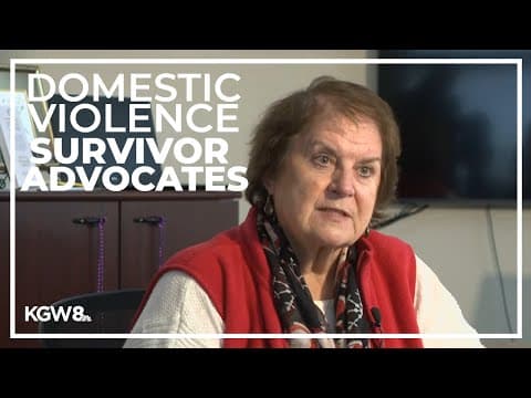 Domestic violence advocates react to restraining order violation turned deadly police shooting