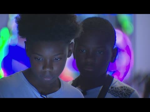 Wednesday's Child: Two brothers, one wish: A forever family