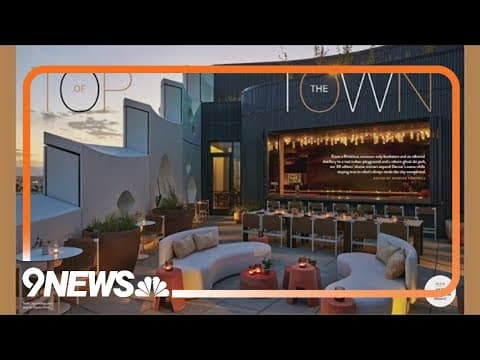 Previewing 5280 Magazine's Top of the Town 2025