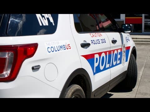 10 Investigates maps violence around area where 9-year old was injured in shooting