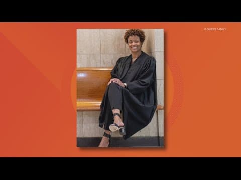 Marion County Superior Court Judge Shatrese Flowers dies