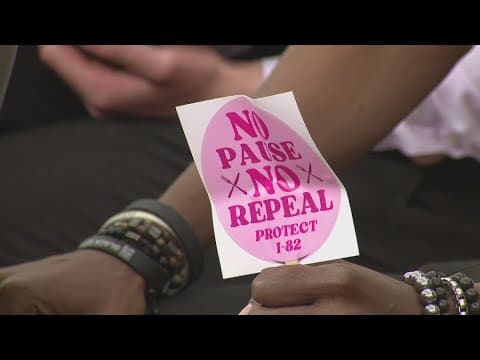 DC Council hits pause on increasing tipped worker minimum wage