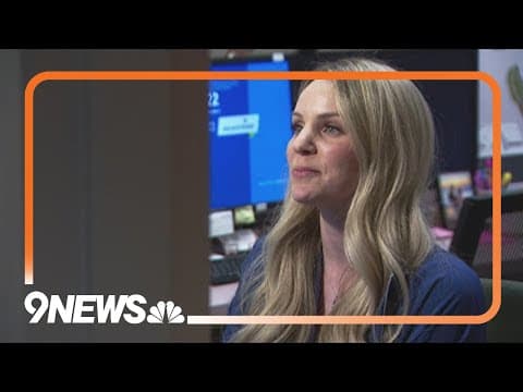 BRCA gene test leads oncology nurse to double mastectomy, inspires another woman to do the same