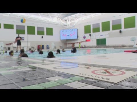 Indiana legislative study committee recommends water safety education