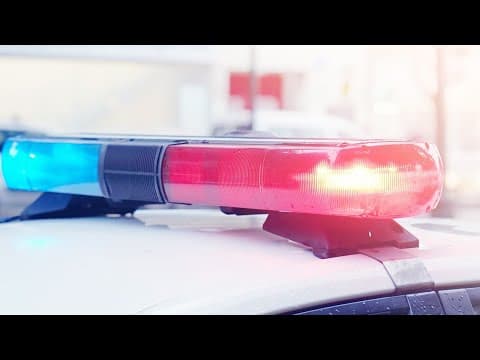 Police: 3 men charged with murder in fatal Linden shooting