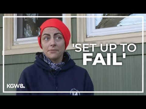 Portland Public Schools paraeducators said they are struggling to coach students