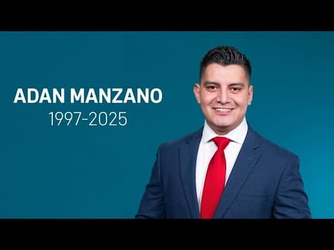 Kenner Police give update on Telemundo KC sports reporter death investigation