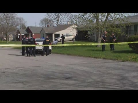 IMPD investigating triple shooting on Indy's east side