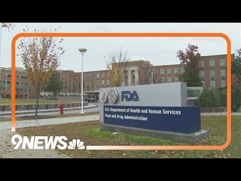 FDA moves to stop prescription fluoride sales