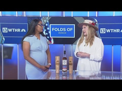 Folds of Honor preparing for 12th Annual Patriot Gala