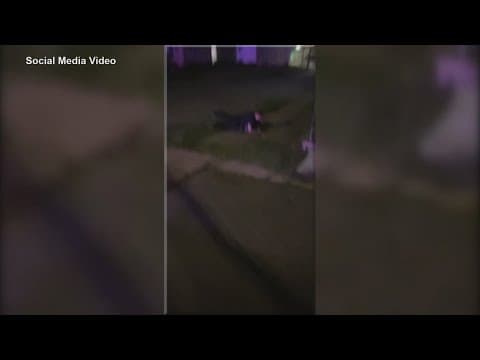 13-year-old boy shot, killed by police in Utica, New York