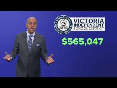 These are the highest-paid school superintendents in North Texas