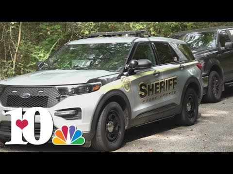 Neighbor discovers 3 people dead in Rockwood home from possible overdose