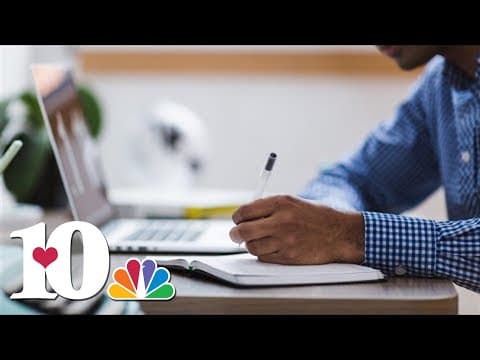 Here are some free online college-level courses you can take