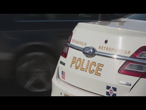 IMPD, Indy FOP ratify new 4-year contract focusing on officer retention