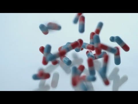 What to know about antibiotics
