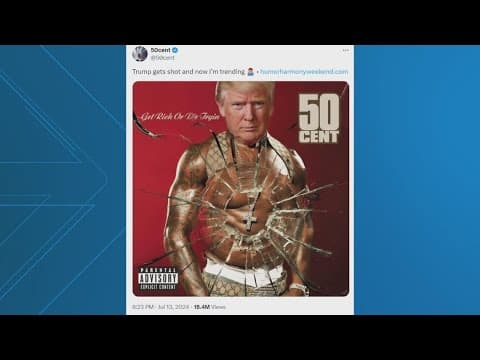 The RNC is going to 'Get Rich or Die Tryin' one way or the other