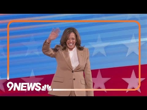 Barack and Michelle Obama set to take the stage at DNC Tuesday