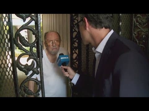 Reactions to shocking accusations of sex abuse in seminary pool