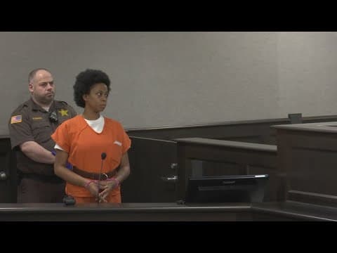 Doctor says DeJaune Anderson still incompetent to stand trial