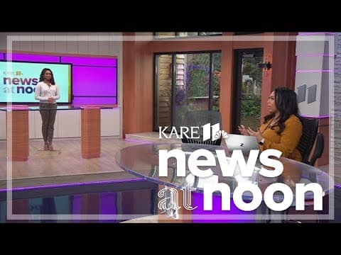 KARE 11 News Now - Dec. 16, 2024
