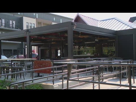 Carmel council lifts restrictions on The Goat