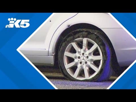 Seattle police investigating drive-by shooting in Queen Anne