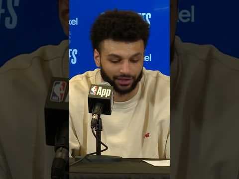 Jamal Murray after Game 7 elimination: Nuggets were ‘hunted’ after winning NBA championship