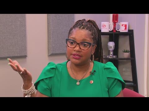 CCS Superintendent speaks about cost of educating after  state budget approval