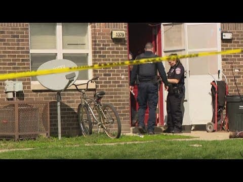 New mental health resources made available to IMPD officers